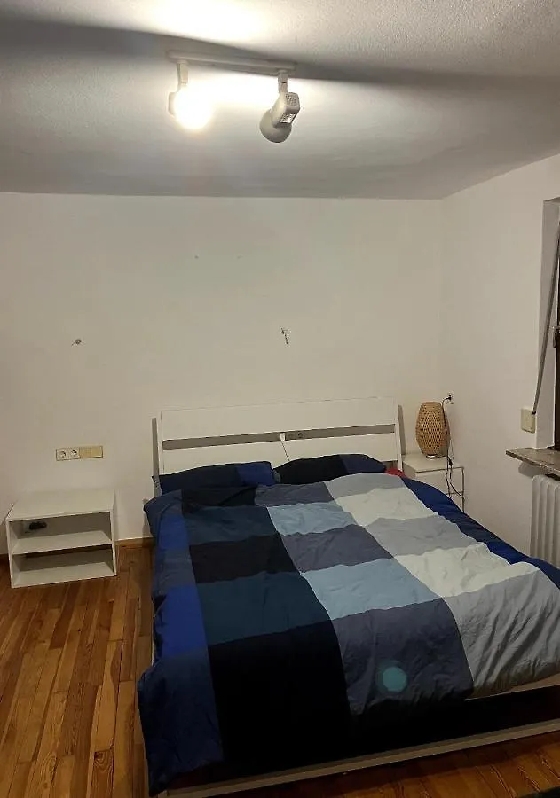 Privatzimmer Im Stadtteil Westend / Schwanthalerhoehe location