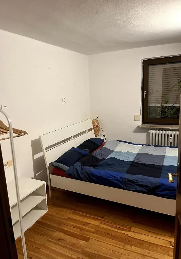Δωμάτια σε οικογενειακή κατοικία Privatzimmer Im Stadtteil Westend / Schwanthalerhohe Μόναχο Γερμανία