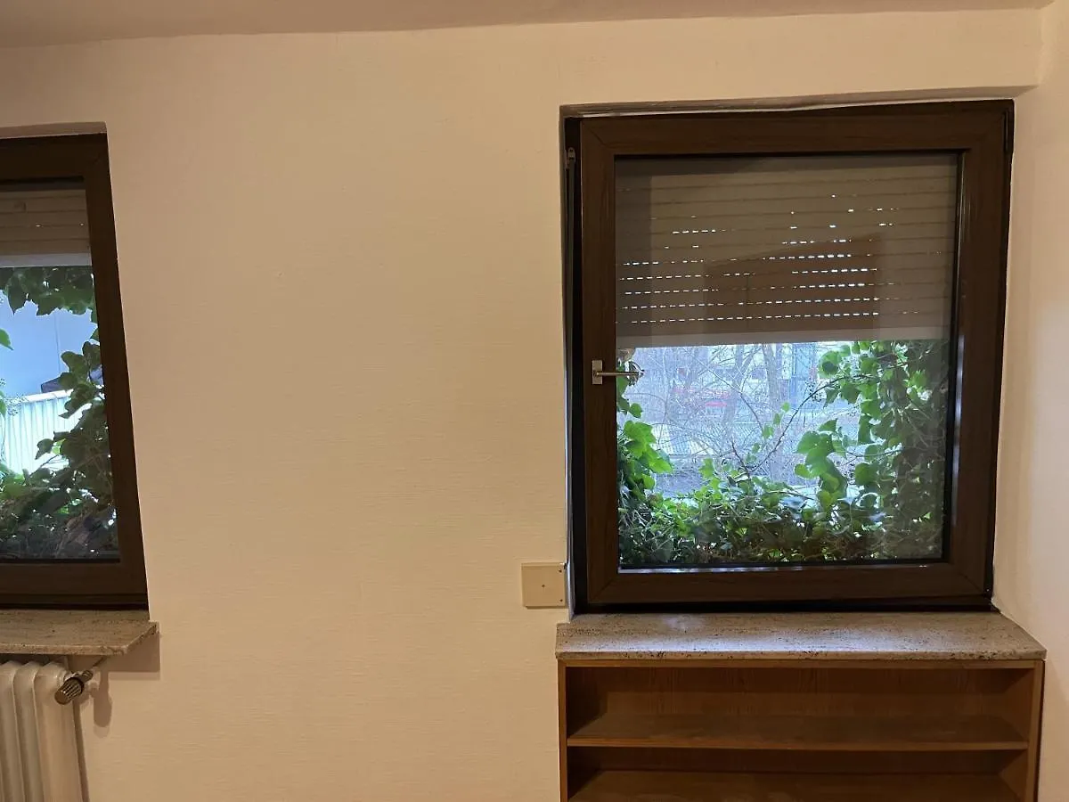 Privatzimmer Im Stadtteil Westend / Schwanthalerhohe Μόναχο Γερμανία